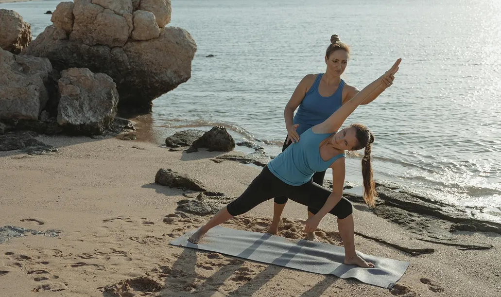 yoga
